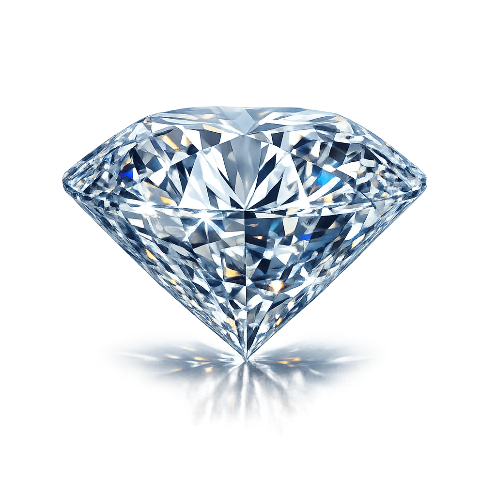 Diamond Logo